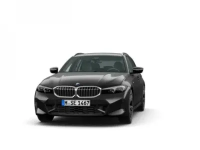 Usado BMW 320