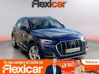 Usado Audi Q5