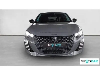 Usado Peugeot 208