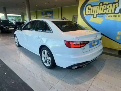 Usado Audi A4
