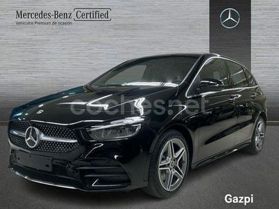 Mercedes B250e