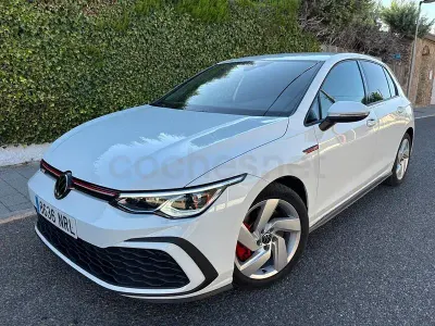 Usado VW Golf VIII