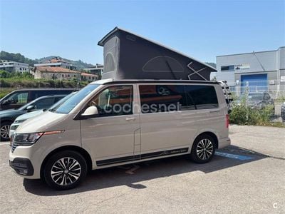 VW California