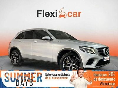 Mercedes GLC220