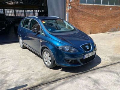 Seat Altea XL