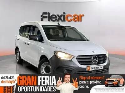 Käytetty Mercedes Citan 110