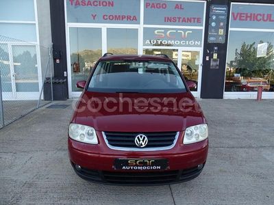 VW Touran