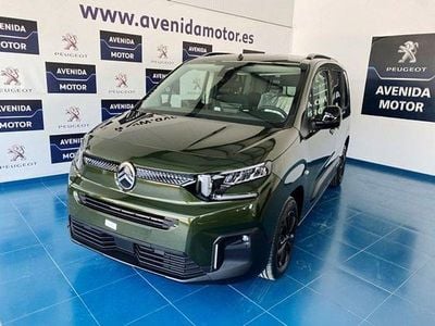 Nuevo Citroën Berlingo 100 CV (73 kW) 2026 Monovolumen
