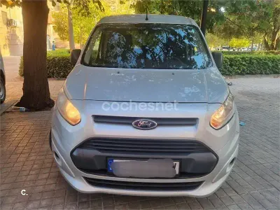 Usado Ford Tourneo Connect