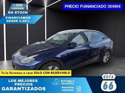 Usado Tesla Model Y RWD 250 kW (340 CV) 2023 Eléctrico SUV