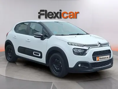 Usado Citroën C3