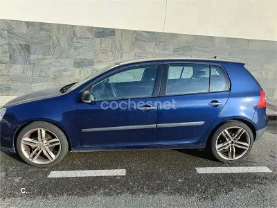 Usado VW Golf VI