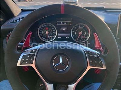 Mercedes A45 AMG
