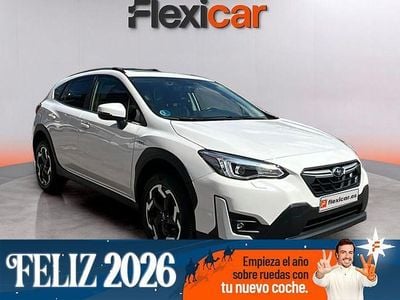 Blanco Usado 2023 Subaru XV SUV | 23.190 € (Precio justo)