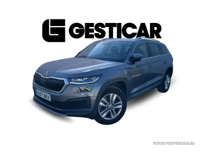 Usado Skoda Kodiaq Ambition 150 CV (110 kW) 2023 SUV