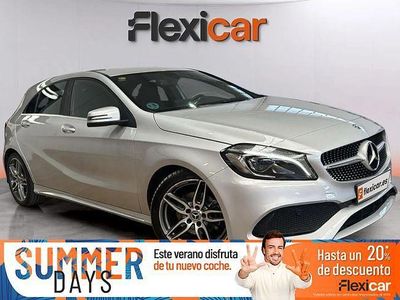 Mercedes A200