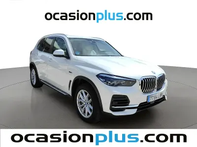 Usado BMW X5 394 CV (289 kW) 2022 SUV