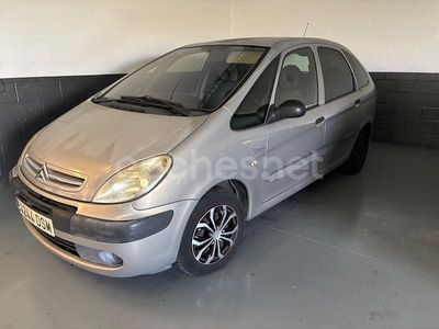 Citroën Xsara Picasso