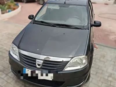Usado Dacia Logan