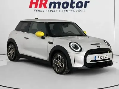 Używany Mini Cooper SE