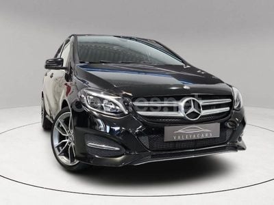 Mercedes B180