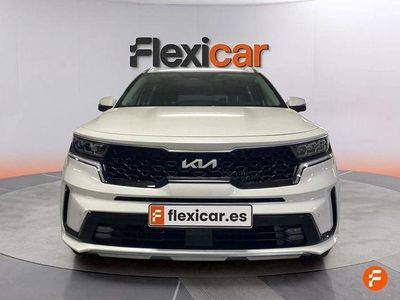 Usado Kia Sorento 230 CV (169 kW) 2023 Blanco SUV