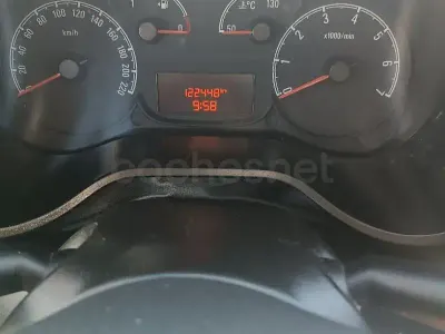 Usado Hyundai Santa Fe