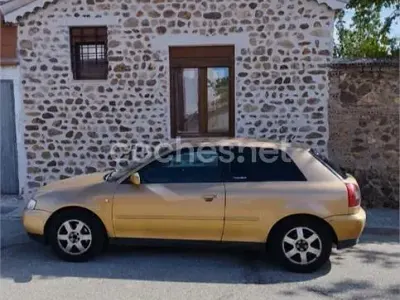 Usado Audi A3