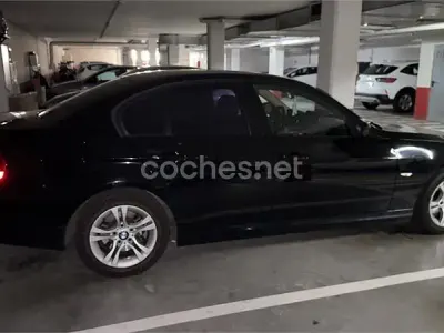 Usado BMW 320
