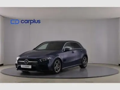 Usado Mercedes A180 116 CV (85 kW) 2019