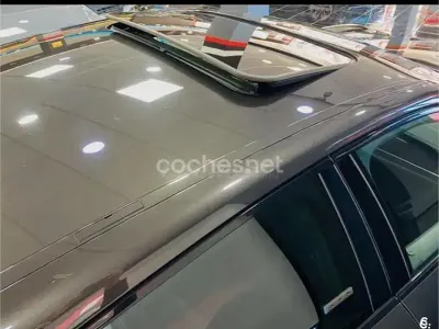 Usado Porsche Panamera