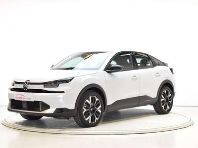 Usado Citroën C4 Business Class 145 CV (106 kW) 2025 Blanco SUV