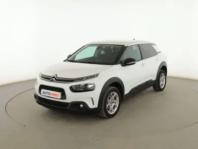 Usado Citroën C4