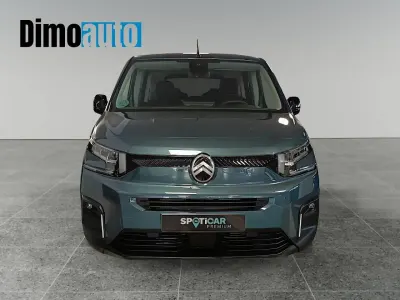 Usado Citroën Berlingo 130 CV (95 kW) 2025 Monovolumen