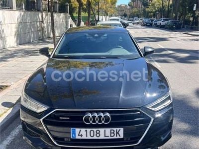 Audi A7 Sportback