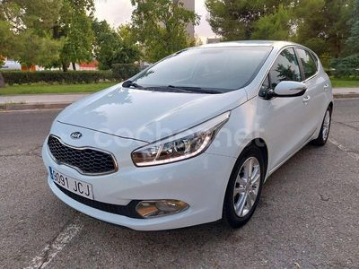 Kia Ceed GT