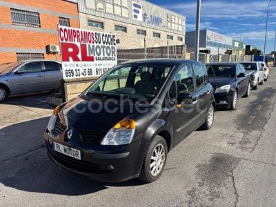 Renault Modus