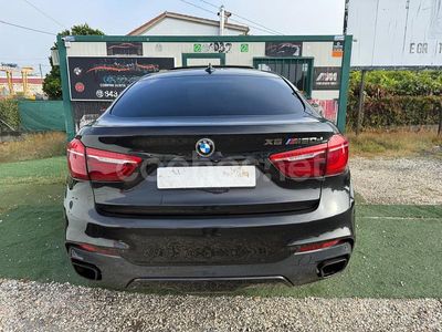 BMW X6 M50