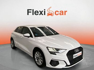 Audi A3 Sportback e-tron