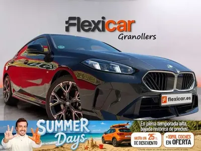 Usado BMW 218 Gran Coupé 150 CV (110 kW) 2025 Negro Coupe