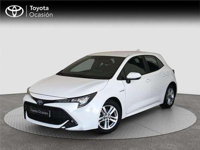 Usado Toyota Corolla Active 122 CV (89 kW) 2021 Monovolumen