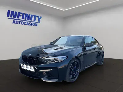 Usado BMW M2