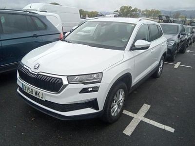 Usado 2023 Skoda Karoq Ambition SUV | 25.800 € (Precio justo)