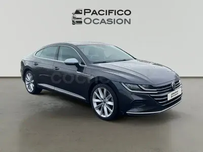 Usado VW Arteon