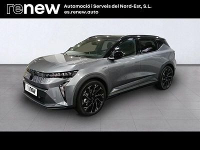 Renault Scénic