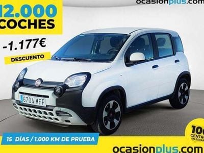 Fiat Panda Cross