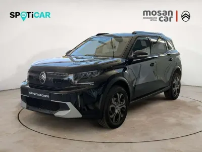 Usado Citroën C3 Aircross