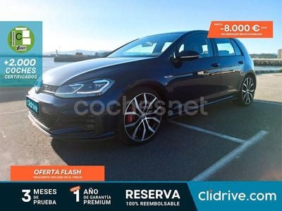 VW Golf VII