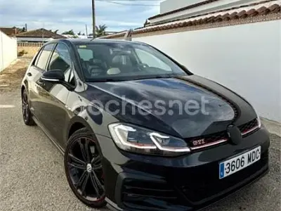 Usado VW Golf VII