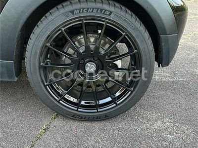 Mini Cooper Cabriolet
